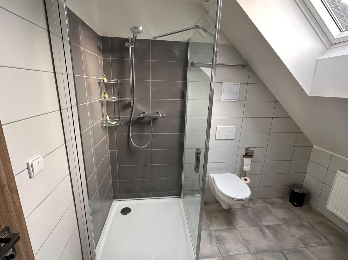 Apartmany Na Mlyne Nove Mesto na Morave Exterior foto