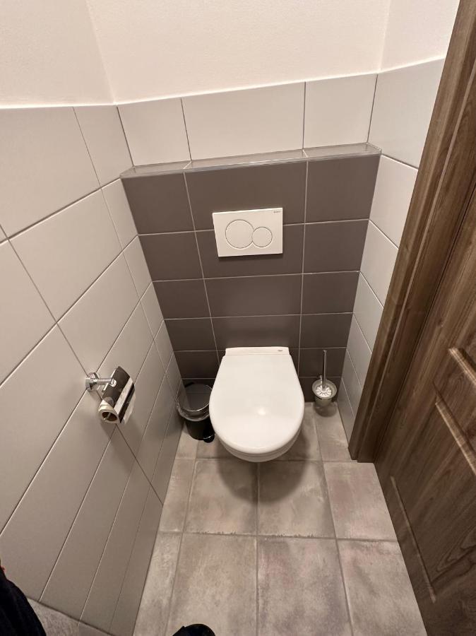 Apartmany Na Mlyne Nove Mesto na Morave Exterior foto