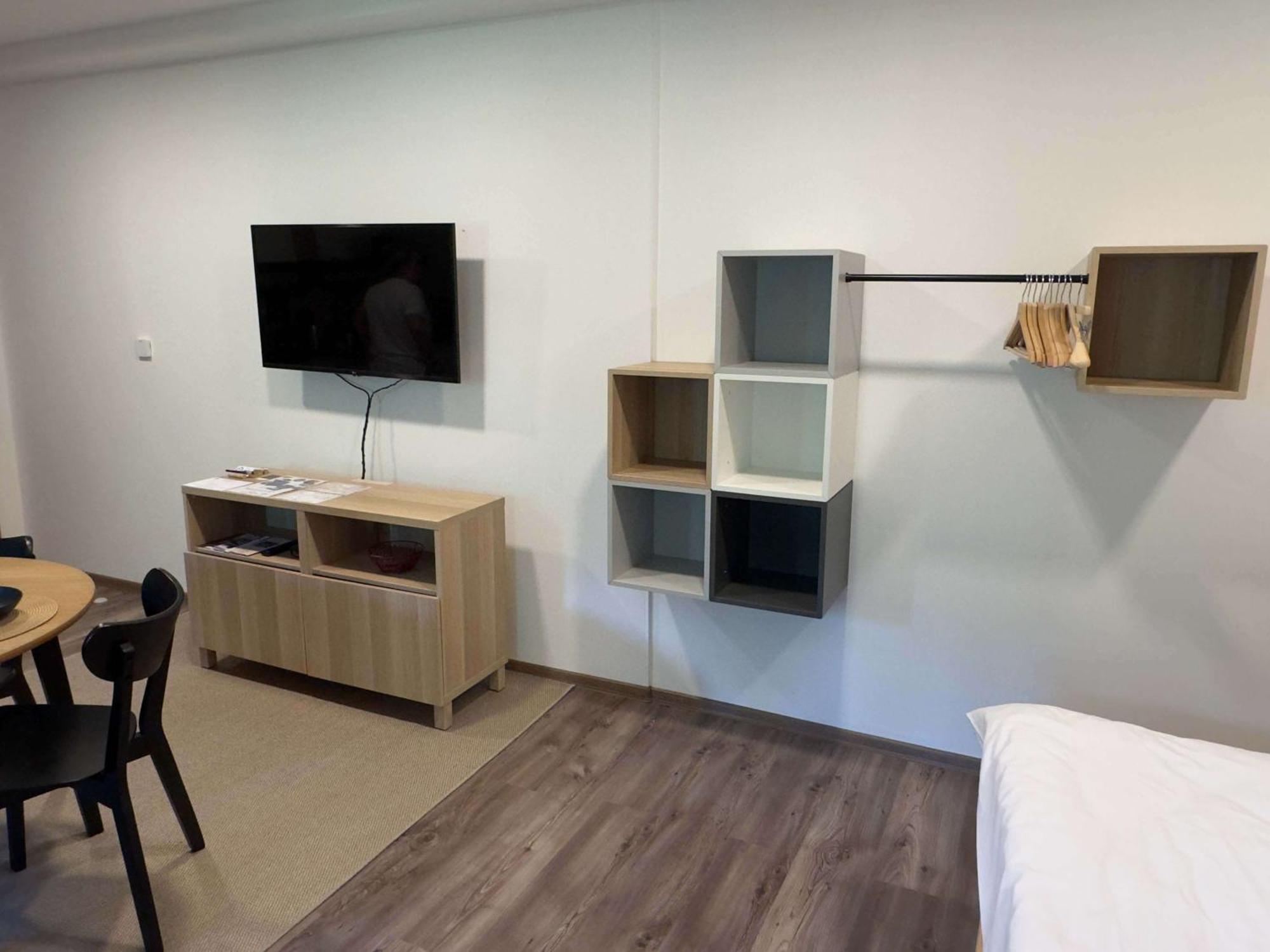 Apartmany Na Mlyne Nove Mesto na Morave Habitación foto