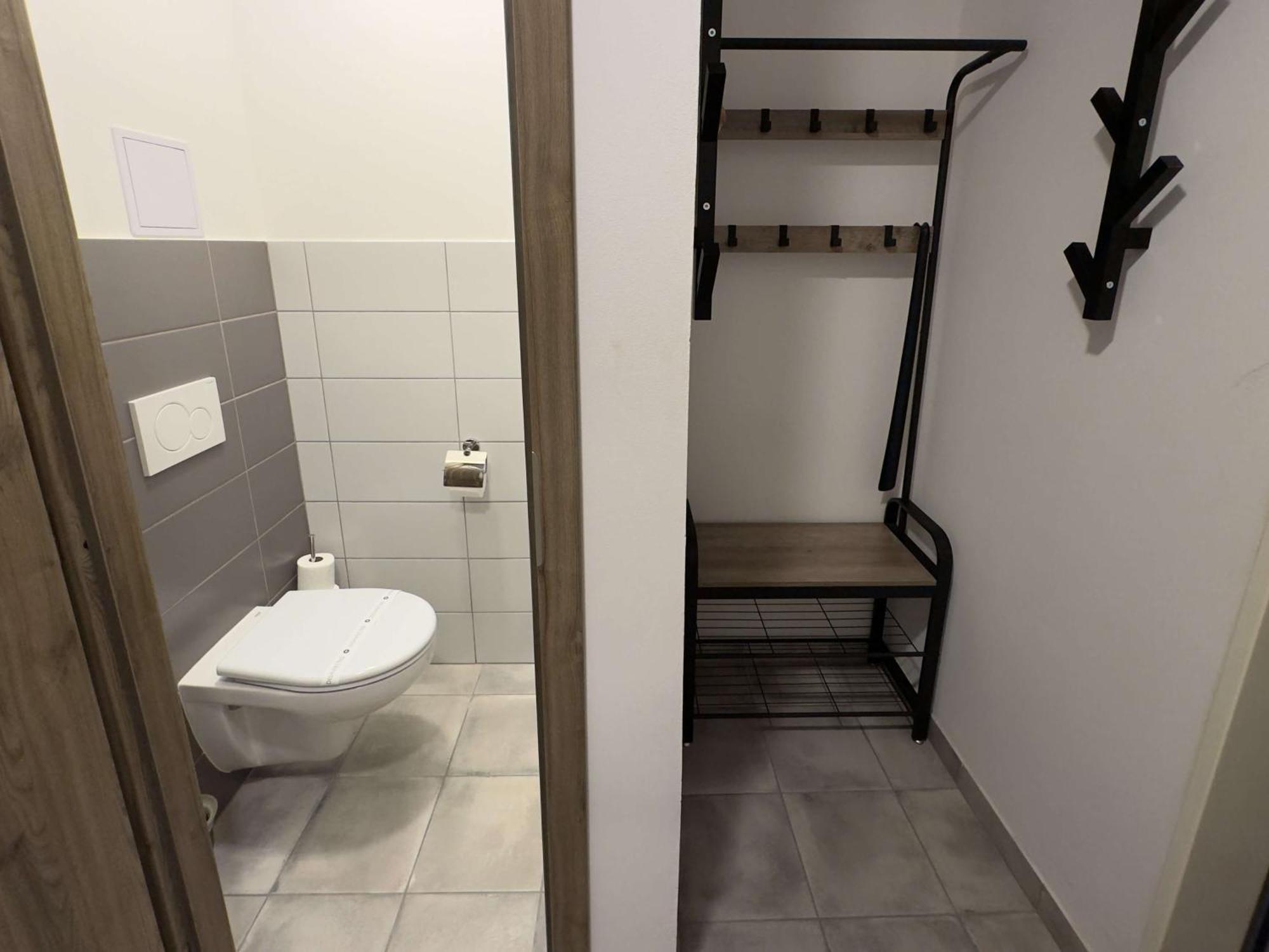 Apartmany Na Mlyne Nove Mesto na Morave Exterior foto