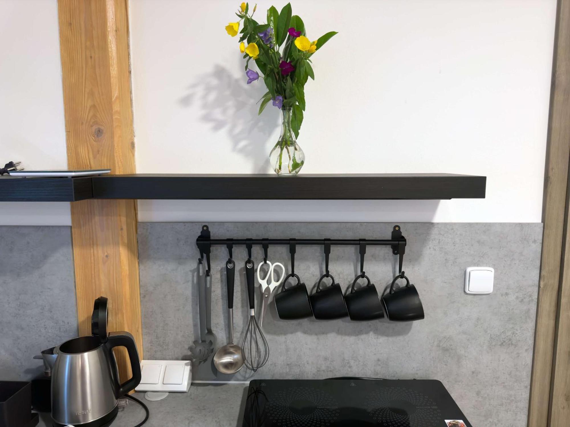 Apartmany Na Mlyne Nove Mesto na Morave Habitación foto