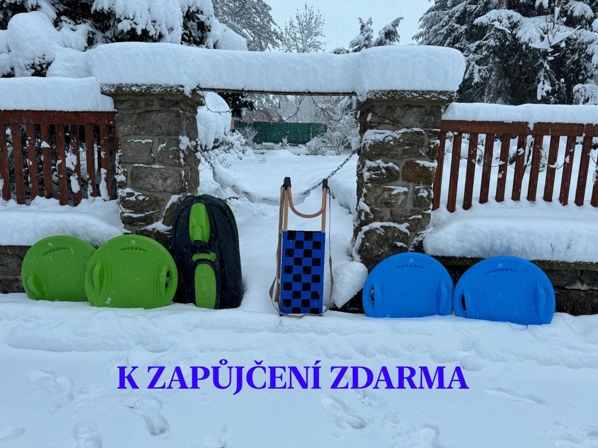 Apartmany Na Mlyne Nove Mesto na Morave Exterior foto